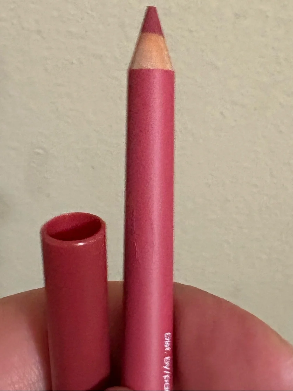 Melt Perfectionist Lip Pencil - flush Dusty Rose 🌹 Brand New Never Used.